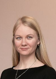 Григорьева Анастасия Сергеевна.