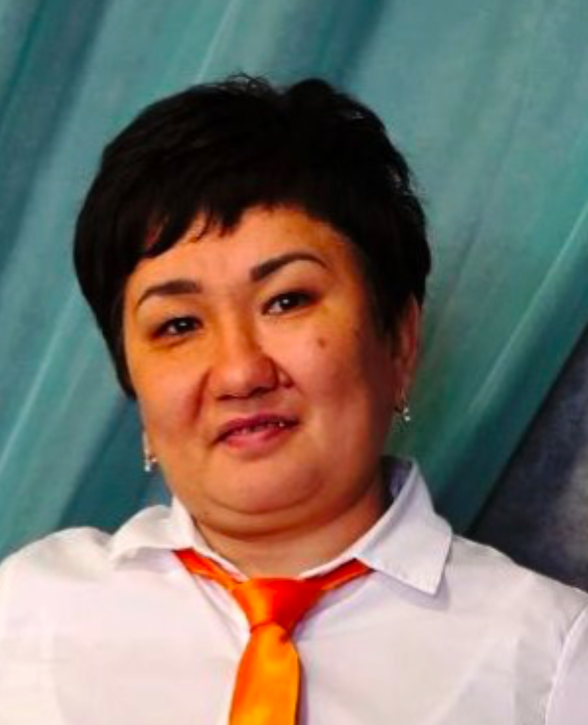 Котлярова Нина Николаевна.