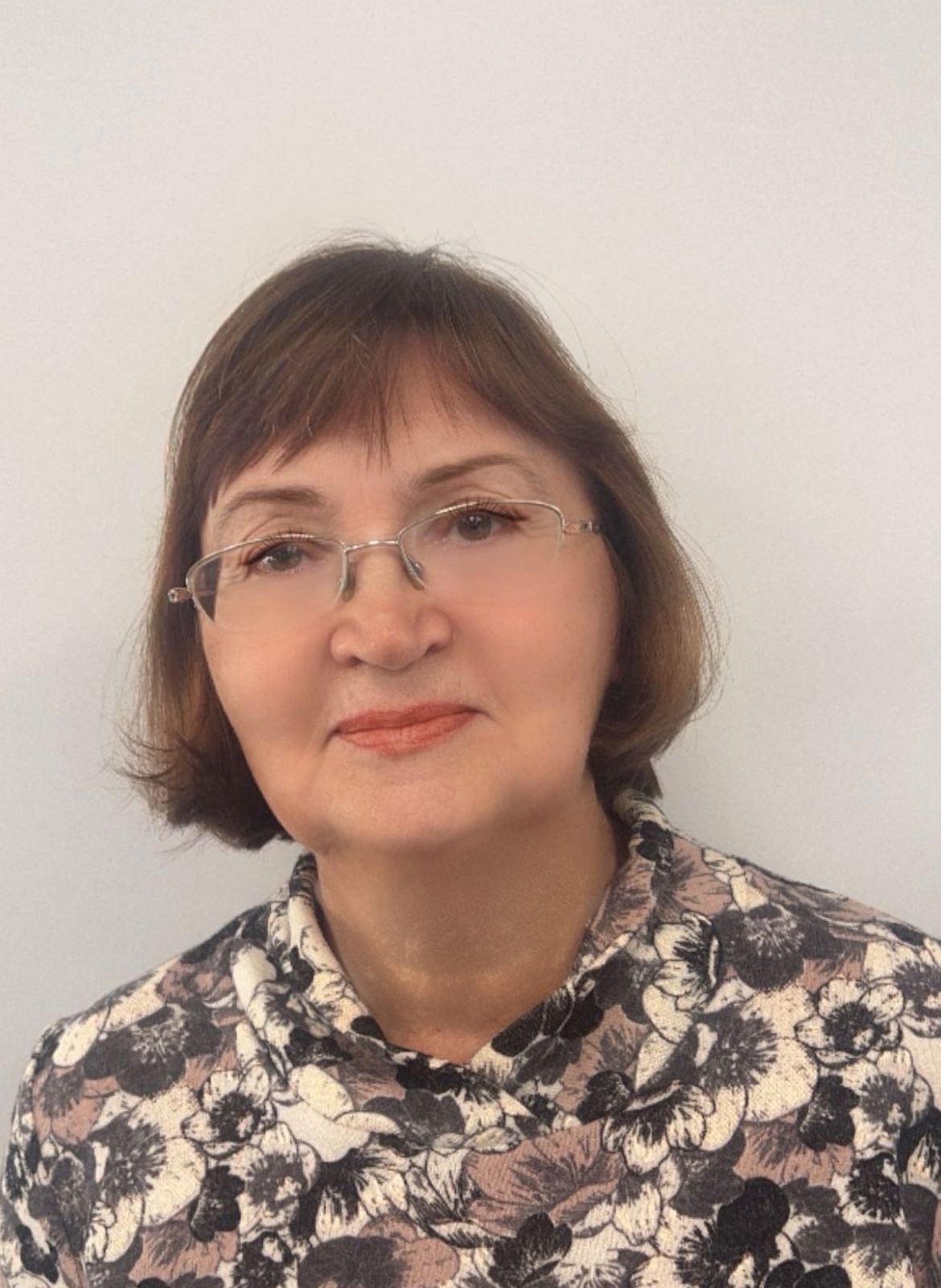 Задворных Надежда Александровна.