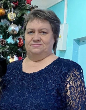 Горн Елена Михайловна Горн Елена Михайловна